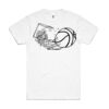 Block Tee - Discontinued Item Thumbnail