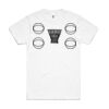 Block Tee - Discontinued Item Thumbnail