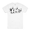 Block Tee - Discontinued Item Thumbnail