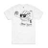Block Tee - Discontinued Item Thumbnail