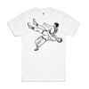 Block Tee - Discontinued Item Thumbnail