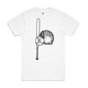 Block Tee - Discontinued Item Thumbnail