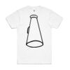 Block Tee - Discontinued Item Thumbnail