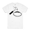 Block Tee - Discontinued Item Thumbnail