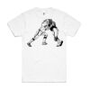 Block Tee - Discontinued Item Thumbnail