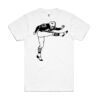 Block Tee - Discontinued Item Thumbnail