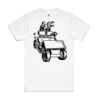 Block Tee - Discontinued Item Thumbnail