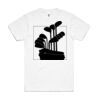 Block Tee - Discontinued Item Thumbnail