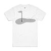 Block Tee - Discontinued Item Thumbnail