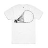 Block Tee - Discontinued Item Thumbnail