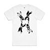 Block Tee - Discontinued Item Thumbnail
