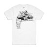 Block Tee - Discontinued Item Thumbnail