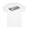 Block Tee - Discontinued Item Thumbnail