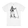 Block Tee - Discontinued Item Thumbnail