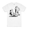 Block Tee - Discontinued Item Thumbnail