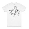 Block Tee - Discontinued Item Thumbnail