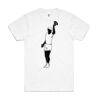 Block Tee - Discontinued Item Thumbnail