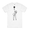 Block Tee - Discontinued Item Thumbnail