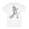 Block Tee - Discontinued Item Thumbnail
