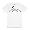 Block Tee - Discontinued Item Thumbnail