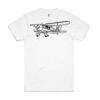 Block Tee - Discontinued Item Thumbnail