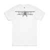 Block Tee - Discontinued Item Thumbnail