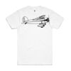 Block Tee - Discontinued Item Thumbnail