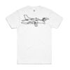 Block Tee - Discontinued Item Thumbnail