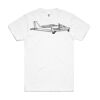 Block Tee - Discontinued Item Thumbnail