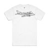 Block Tee - Discontinued Item Thumbnail