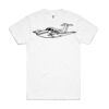 Block Tee - Discontinued Item Thumbnail