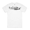Block Tee - Discontinued Item Thumbnail