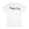 Block Tee - Discontinued Item Thumbnail