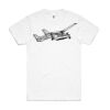 Block Tee - Discontinued Item Thumbnail