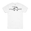 Block Tee - Discontinued Item Thumbnail