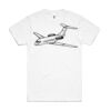 Block Tee - Discontinued Item Thumbnail