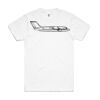 Block Tee - Discontinued Item Thumbnail
