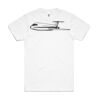 Block Tee - Discontinued Item Thumbnail