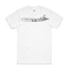 Block Tee - Discontinued Item Thumbnail