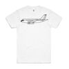 Block Tee - Discontinued Item Thumbnail