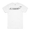 Block Tee - Discontinued Item Thumbnail