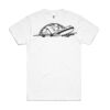 Block Tee - Discontinued Item Thumbnail