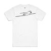 Block Tee - Discontinued Item Thumbnail
