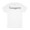 Block Tee - Discontinued Item Thumbnail