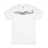 Block Tee - Discontinued Item Thumbnail