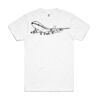 Block Tee - Discontinued Item Thumbnail