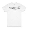 Block Tee - Discontinued Item Thumbnail