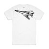Block Tee - Discontinued Item Thumbnail