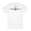 Block Tee - Discontinued Item Thumbnail