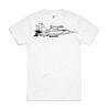 Block Tee - Discontinued Item Thumbnail